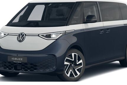 VW ID. Buzz 7.139 km 58.970 &euro; Stolberg 52222