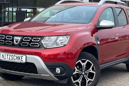 Dacia Duster 53.170 km 13.990 &euro; Hückelhoven 41836