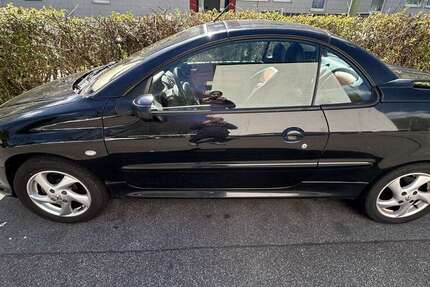 Peugeot 206 63.000 km 3.000 &euro; Baesweiler 52499
