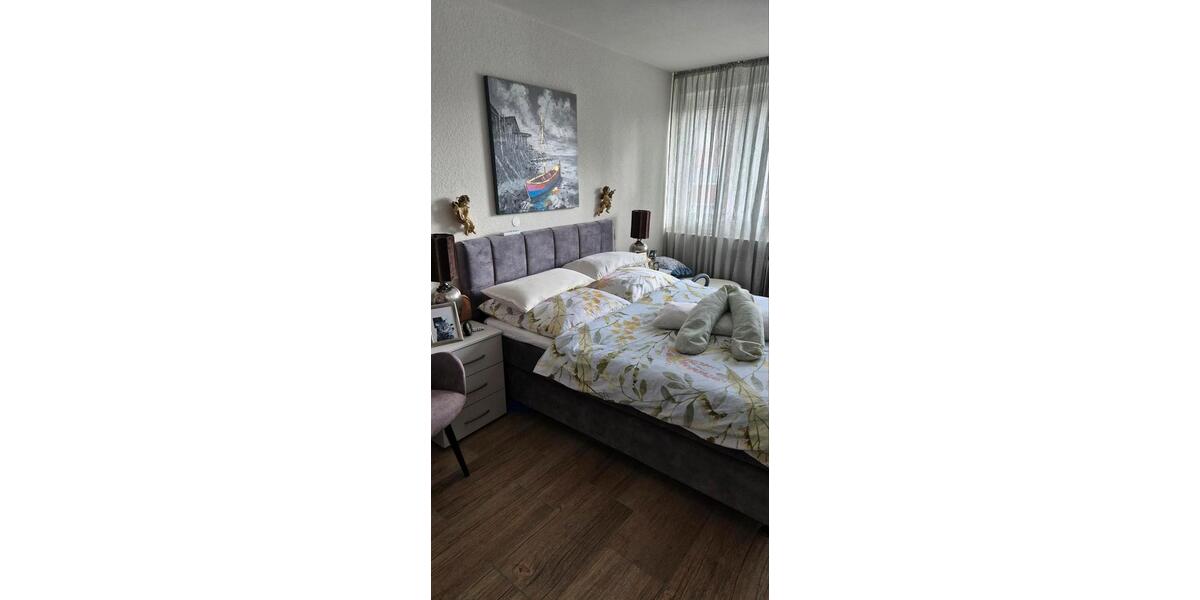 Etagenwohnung Stolberg (Rhld.) Büsbach - 2 Zimmer, 60 m&sup2;, 665&euro; | Angebot:25906229