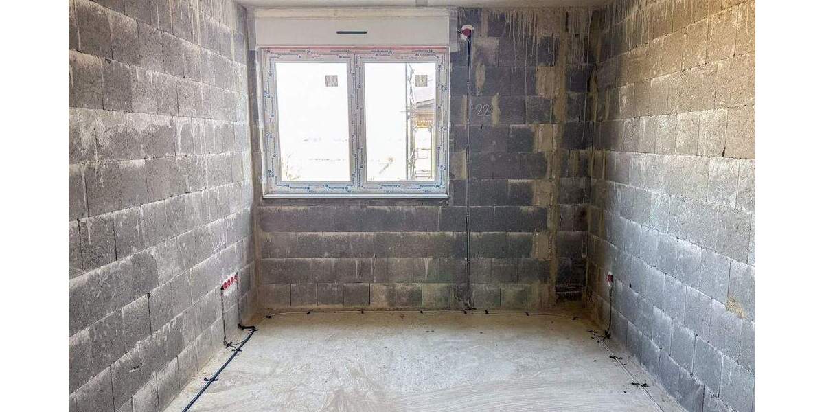 Etagenwohnung Geilenkirchen / Niederheid Tripsrath - 3 Zimmer, 84 m&sup2;, 354.700&euro; | Angebot:25686993