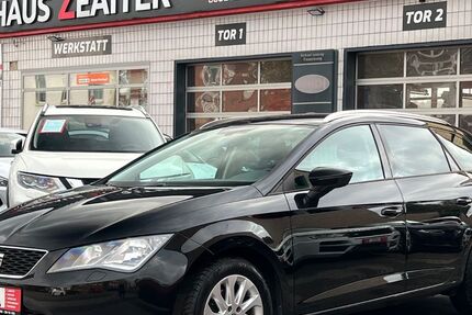 Seat Leon 120.000 km 9.990 &euro; Stolberg bei Aachen 52222