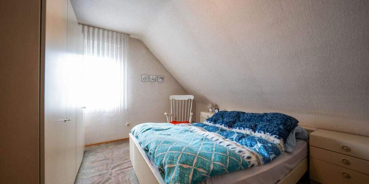 Einfamilienhaus Geilenkirchen Grotenrath - 5 Zimmer, 102 m&sup2;, 199.000&euro; | Angebot:25684021