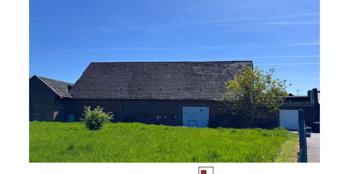Gewerbeobjekt Hückelhoven - 590&euro; | Angebot:26487970