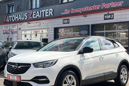 Opel Grandland (X) 210.000 km 9.590 &euro; Stolberg bei Aachen 52222