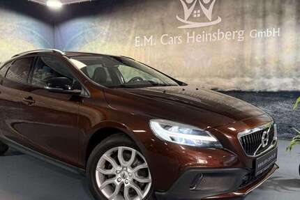 Volvo V40 68.118 km 17.990 &euro; Heinsberg 52525