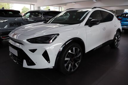 Cupra Formentor 4.430 km 39.780 &euro; Düren 52349
