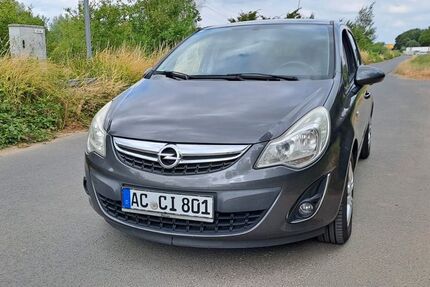 Opel Corsa 173.000 km 2.500 &euro; Langerwehe 52379