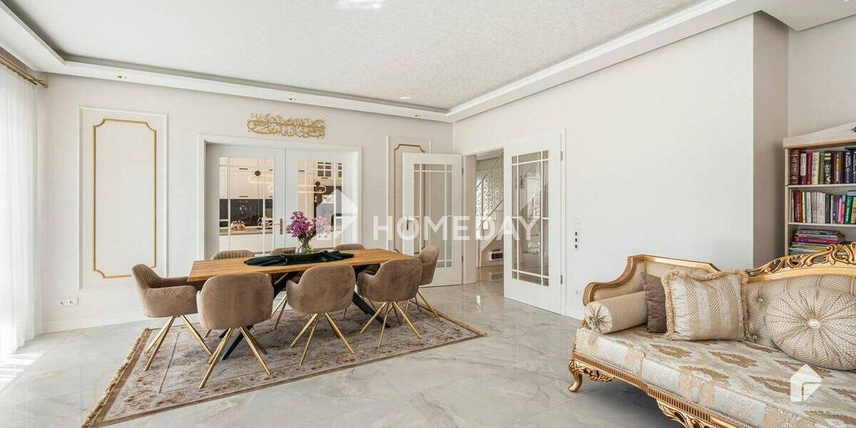 Doppelhaushälfte Baesweiler - 5 Zimmer, 205 m&sup2;, 859.000&euro; | Angebot:26093115