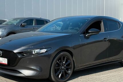 Mazda 3 125.069 km 18.990 &euro; Alsdorf 52477