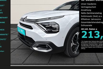 Citroen C4 32.221 km 20.990 &euro; Aachen 52070