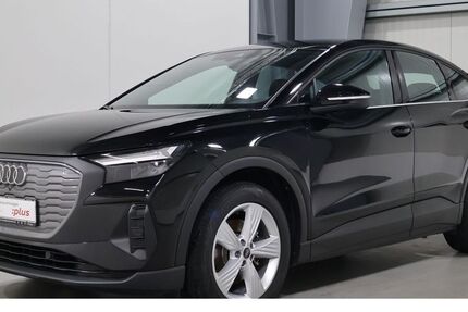 Audi Q4 e-tron 33.926 km 27.220 &euro; Aachen 52078