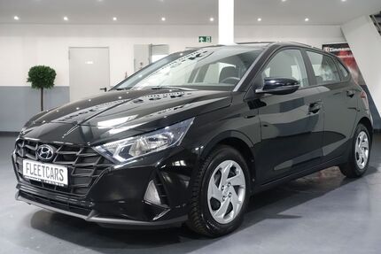 Hyundai i20 42.000 km 13.850 &euro; Simmerath (bei Aachen) 52152