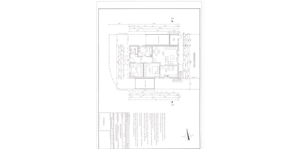Etagenwohnung Langerwehe - 3 Zimmer, 100 m&sup2;, 410.000&euro; | Angebot:26987211