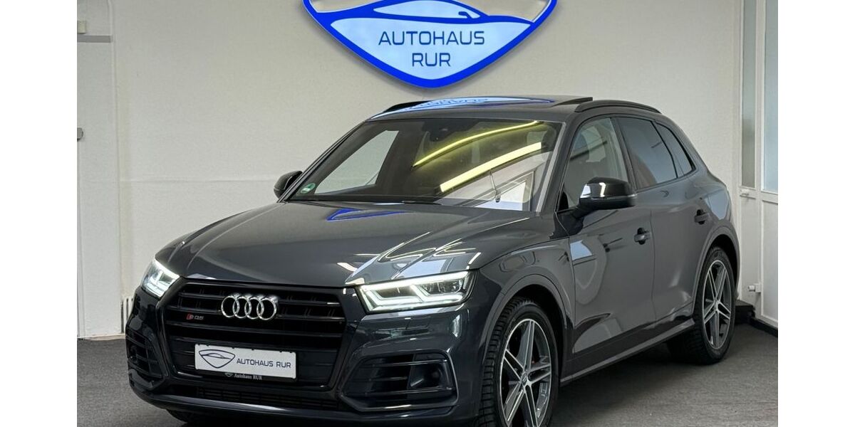 Audi SQ5 129.700 km 34.990 &euro; Düren 52353