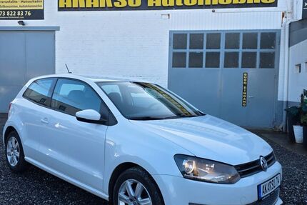 VW Polo 274.000 km 3.450 &euro; Übach-Palenberg bei Aachen 52531