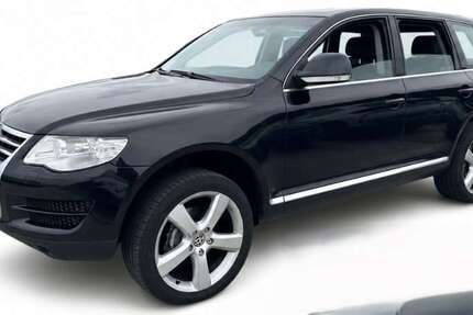 VW Touareg 389.925 km 6.900 &euro; Alsdorf 52477