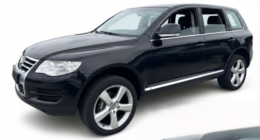VW Touareg 389.925 km 6.900 &euro; Alsdorf 52477