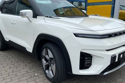 SsangYong Torres 1.100 km 36.950 &euro; Stolberg 52222