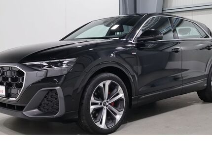 Audi Q8 19.790 km 79.820 &euro; Aachen 52078