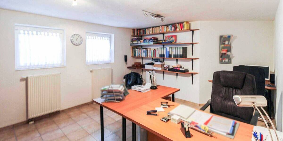 Einfamilienhaus Hückelhoven Doveren - 4 Zimmer, 495.000&euro; | Angebot:26093382