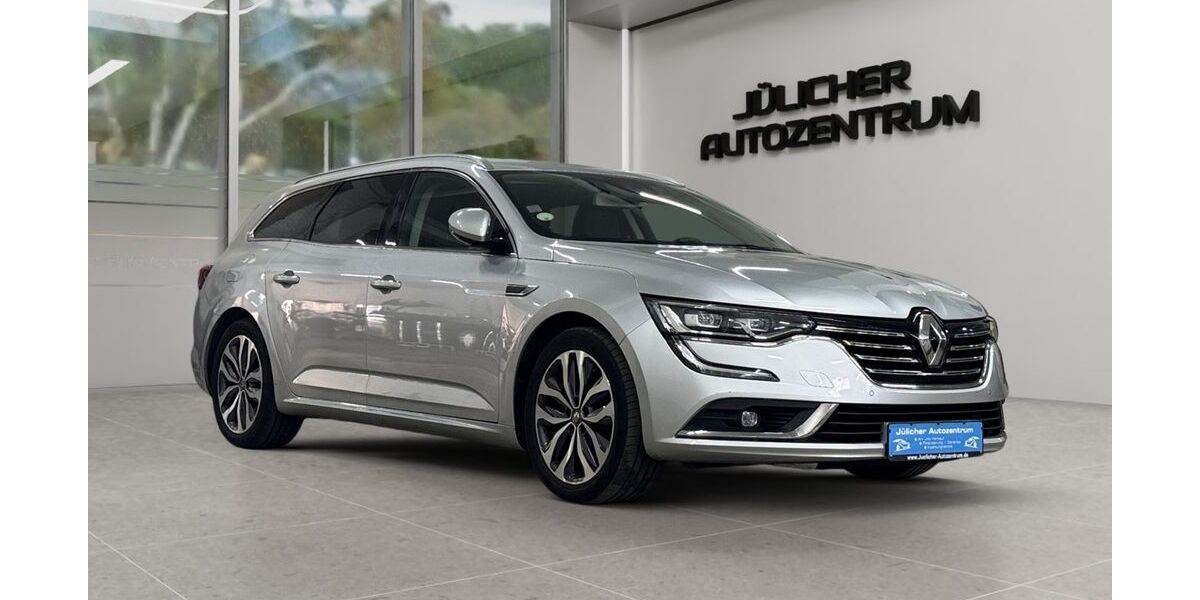 Renault Talisman 107.500 km 12.990 &euro; Jülich 52428