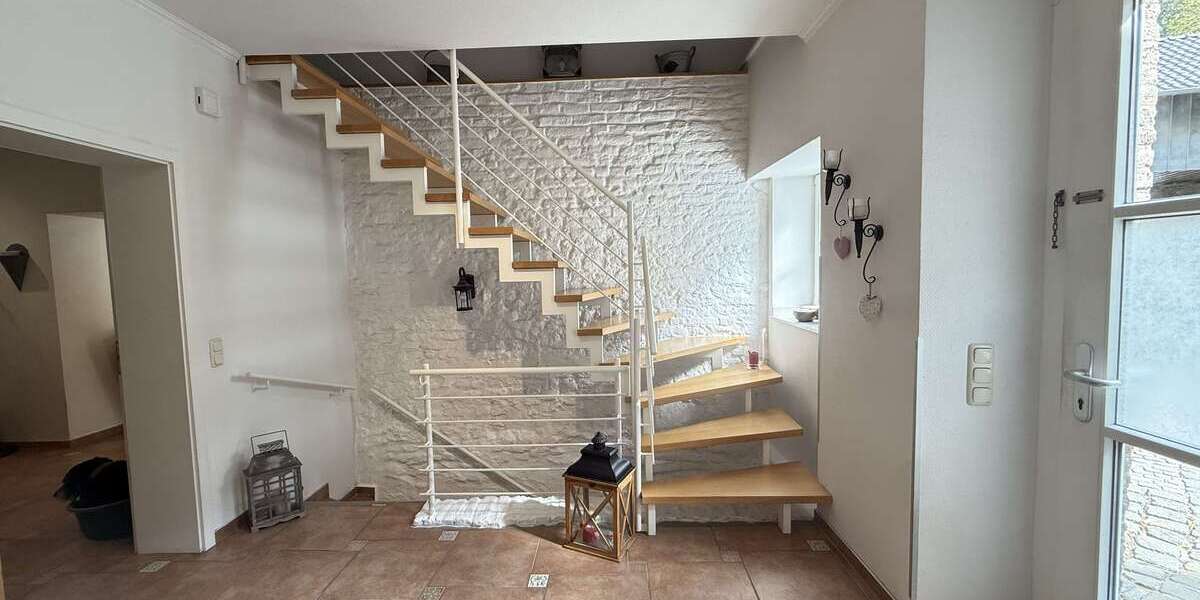 Einfamilienhaus Herzogenrath - 4 Zimmer, 132 m&sup2;, 339.000&euro; | Angebot:26098842