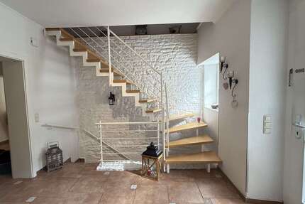 Haus Herzogenrath - 4 Zimmer, 132 m&sup2;, 339.000&euro; | Angebot:26098842