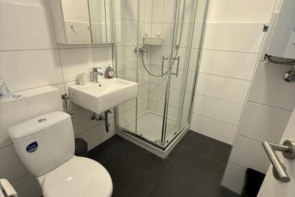 Wohnung Aachen Aachen-Mitte - 1 Zimmer, 33 m&sup2;, 595&euro; | Angebot:25920214