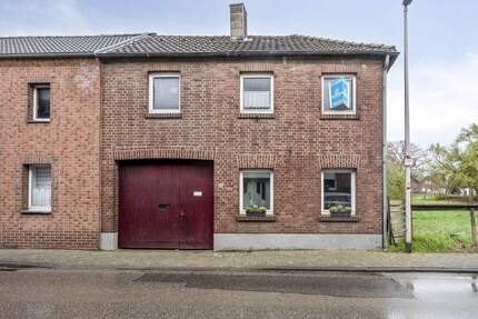 Haus Gangelt / Birgden Birgden - 4 Zimmer, 70 m&sup2;, 139.000&euro; | Angebot:25746556