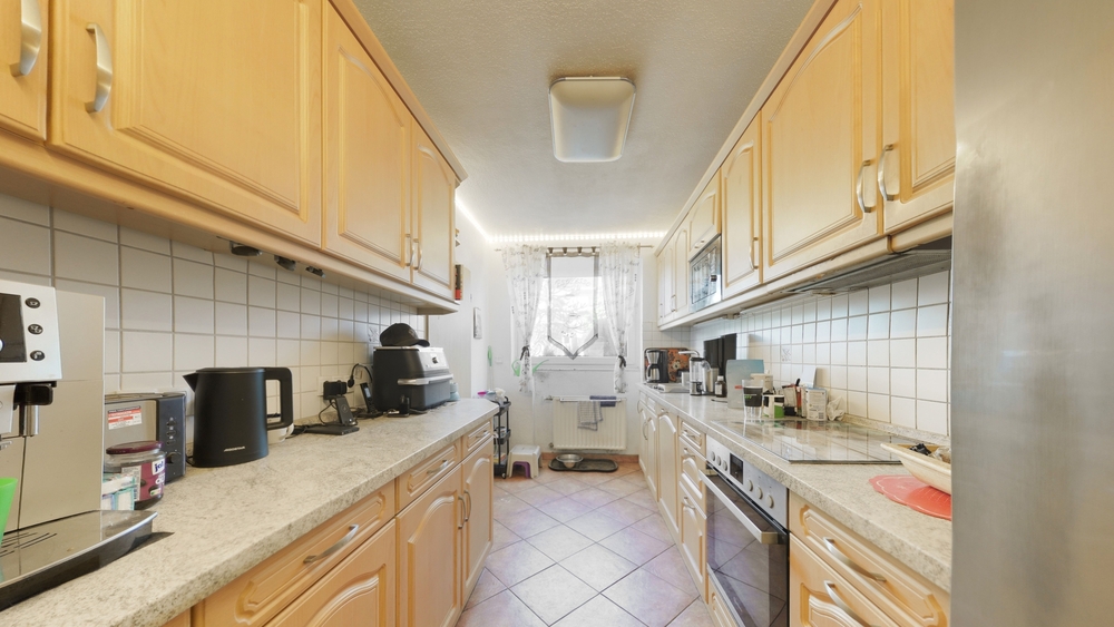 Mit 3D: Ihr neues Zuhause zum Ankommen – großzügiges Reihenhaus in Hückelhoven - perfekt für Familien. - Reihenmittelhaus Hückelhoven | Angebot:26492021
