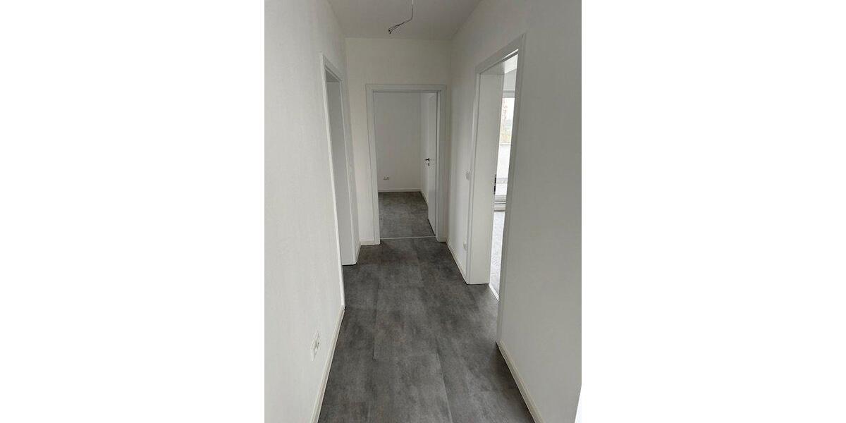 Etagenwohnung Gangelt - 5 Zimmer, 135 m&sup2;, 1.195&euro; | Angebot:26397810
