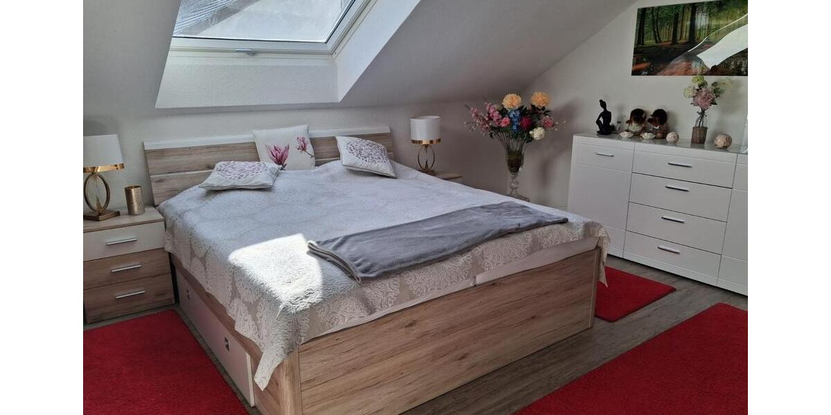 Etagenwohnung Simmerath - 2 Zimmer, 74 m&sup2;, 780&euro; | Angebot:25718787