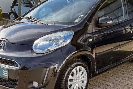 Citroen C1 93.100 km 3.690 &euro; Niederzier 52382