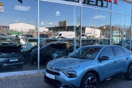 Citroen C4 20.030 km 21.290 &euro; Übach Palenberg 52531