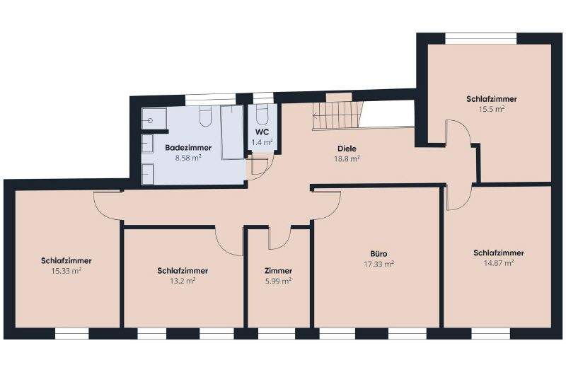 Mehrfamilienhaus, Wohnhaus Gangelt Breberen - 1 Zimmer, 206 m&sup2;, 279.000&euro; | Angebot:25661026