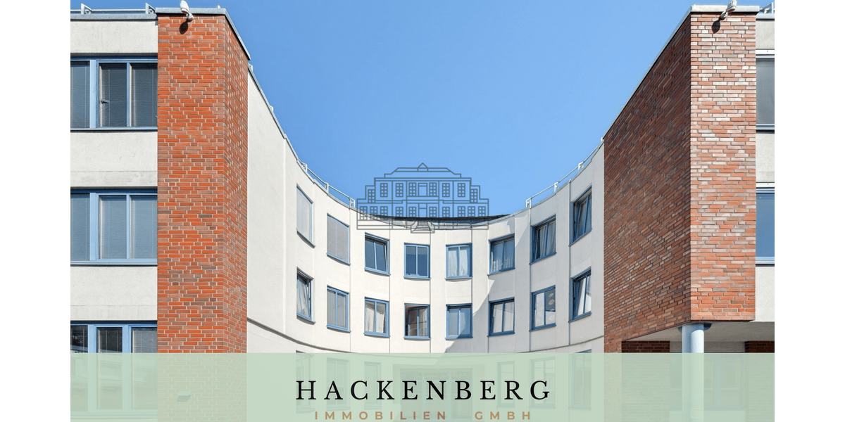 Etagenwohnung Aachen Aachen-Mitte - 2 Zimmer, 54 m&sup2;, 650&euro; | Angebot:25637210