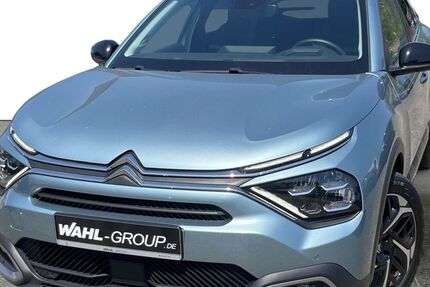 Citroen C4 13.383 km 17.990 &euro; Düren 52353