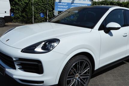 Porsche Cayenne 157.294 km 38.990 &euro; Herzogenrath 52134