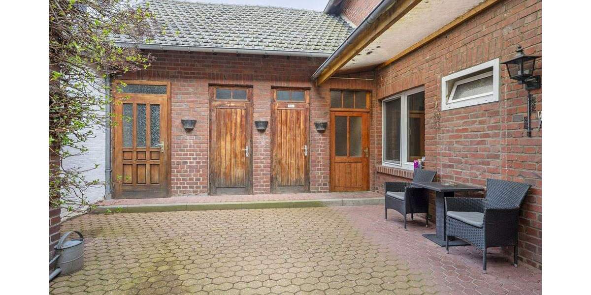 Mehrfamilienhaus, Wohnhaus Heinsberg / Scheifendahl Straeten - 8 Zimmer, 302 m&sup2;, 289.800&euro; | Angebot:25837748