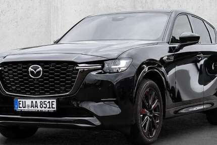 Mazda CX-60 32.490 km 42.980 &euro; Aachen 52078