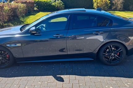 Jaguar XE 89.000 km 13.999 &euro; Simmerath 52152
