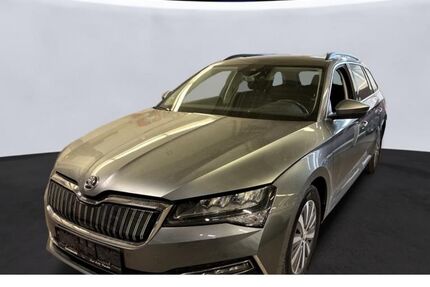 Skoda Superb 86.130 km 21.920 &euro; Aachen 52078
