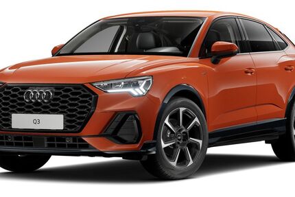 Audi Q3 8.654 km 37.820 &euro; Aachen 52078