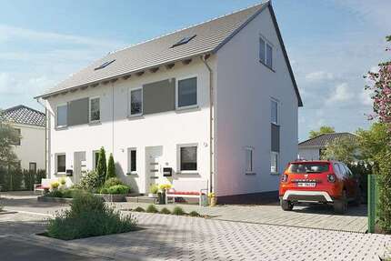 Haus Würselen - 5 Zimmer, 128 m&sup2;, 544.000&euro; | Angebot:27083034