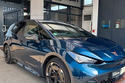 Cupra Born 3.333 km 43.690 &euro; Geilenkirchen 52511