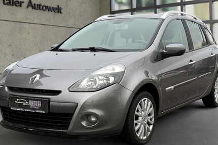 Renault Clio 90.000 km 4.999 &euro; Jülich 52428