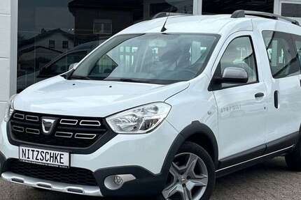 Dacia Dokker 82.002 km 13.990 &euro; Hückelhoven 41836