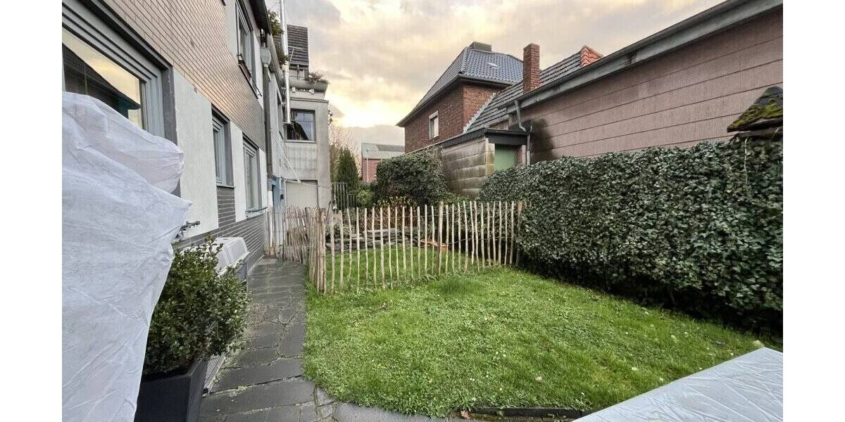 Mehrfamilienhaus, Wohnhaus Alsdorf Hoengen - 419.000&euro; | Angebot:26176700