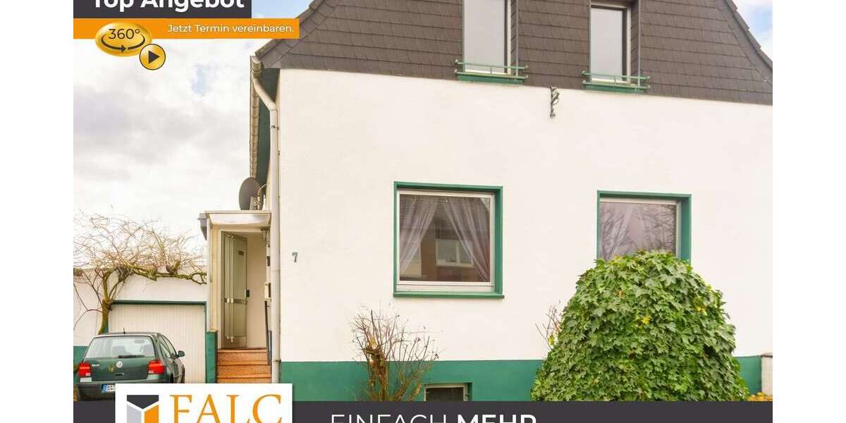 Einfamilienhaus Heinsberg - 5 Zimmer, 137 m&sup2;, 234.500&euro; | Angebot:25379272